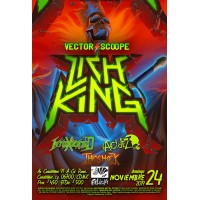 Lich King Foro Alicia 2019 Consigue -50 Pesos Off 